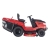 SOLO BY ALKO T22-105.3HD V2 SD PREMIUM Spalinowy traktorek kosiarka samojezdna prawy bok