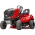 SOLO BY ALKO T15-93.3HDS-A COMFORT Spalinowy traktorek kosiarka samojezdna / 127685