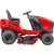SOLO BY ALKO T15-93.3HDS-A COMFORT Spalinowy traktorek kosiarka samojezdna / 127685