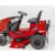 SOLO BY ALKO T13-93.3HD COMFORT Spalinowy traktorek kosiarka samojezdna / 127689