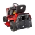 SOLO BY ALKO T18-103.4HD-A V2 COMFORT Spalinowy traktorek kosiarka samojezdna / 127726