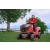 SOLO BY ALKO T15-95.4HD-A PREMIUM Spalinowy traktorek kosiarka samojezdna / 127705