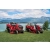SOLO BY ALKO T18-105.4HD V2 PREMIUM Spalinowy traktorek kosiarka samojezdna / 127707