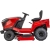SOLO BY ALKO T22-110.4HDH-A V2 PREMIUM HGM Spalinowy traktorek kosiarka samojezdna / 127709