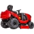 SOLO BY ALKO T22-110.4HDH-A V2 PREMIUM HGM Spalinowy traktorek kosiarka samojezdna / 127709