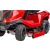 SOLO BY ALKO T13-93.3HD COMFORT Spalinowy traktorek kosiarka samojezdna / 127689