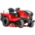 SOLO BY ALKO T22-105.3HD V2 SD PREMIUM Spalinowy traktorek kosiarka samojezdna z koszem / 656cm³ / 11,7kW / 22KM / 105c