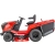 SOLO BY ALKO T22-105.4HD V2 SD PREMIUM Spalinowy traktorek kosiarka samojezdna / 127710
