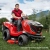 SOLO BY ALKO T24-125.4HD V2 SD PREMIUM Spalinowy traktorek kosiarka samojezdna / 127711