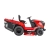 SOLO BY ALKO T24-125.4HD V2 SD PREMIUM Spalinowy traktorek kosiarka samojezdna / 127711