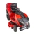 SOLO BY ALKO T24-125.4HD V2 SD PREMIUM Spalinowy traktorek kosiarka samojezdna / 127711