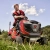 SOLO BY ALKO T15-95.4HD-A PREMIUM Spalinowy traktorek kosiarka samojezdna / 127705