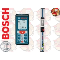 GLM80 DALMIERZ LASEROWY + R60 SZYNA BOSCH GLM 80 0601072301
