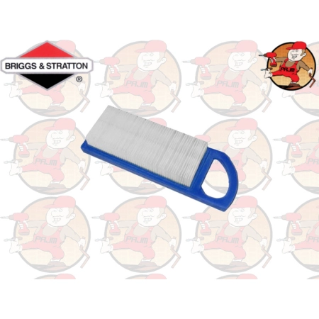 Oryginalny filtr powietrza do silników Intek 14-18HP Briggs&Stratton kat. 794422 zam.797008, 795115