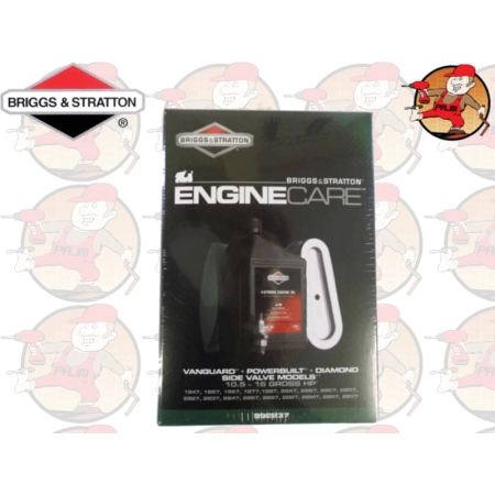Oryginalny zestaw obsługowy do silników 28 dolnozaworowych Briggs&Stratton kat. 992237 zam. 992207