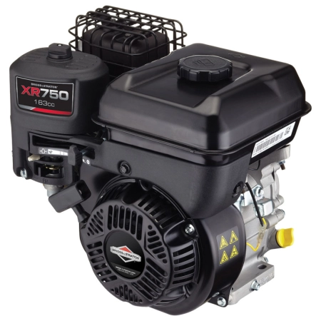 XR750 Silnik Briggs&Stratton