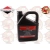 BRIGGS&STRATTON Olej mineralny SAE30 5 litrów oleju do silników 4-suwowych / 100009E