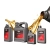 BRIGGS&STRATTON Olej mineralny SAE30 gama produktów