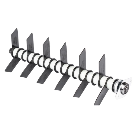 CEDRUS Wałek kompletny z nożami do wertykulatora WR01 / 480094