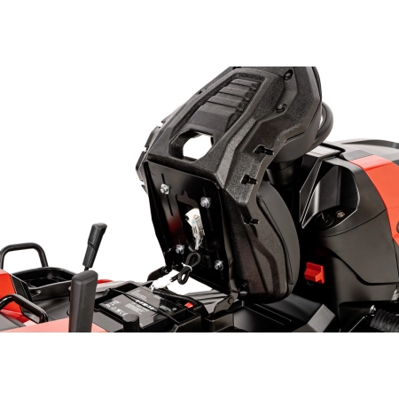 CEDRUS C-TRAC-83HC PREMIUM Spalinowy traktorek akumulator