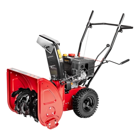 CEDRUS SB56-E Odśnieżarka spalinowa kołowa 2-stopniowa 56cm