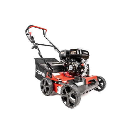 CEDRUS WR01 2w1 Wertykulator spalinowy 40cm przód