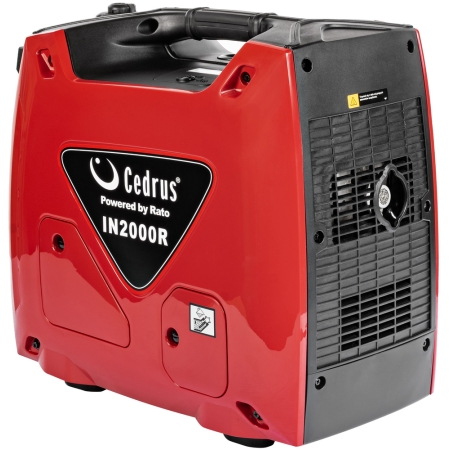 IN2000R CEDRUS / RATO Generator
