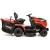 CEDRUS C-TRAC-103HC PREMIUM Spalinowy traktorek prawy bok