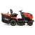 CEDRUS C-TRAC-93HC PREMIUM Spalinowy traktorek prawy bok