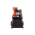 CEDRUS RB01C Rozdrabniacz spalinowy 50mm przód