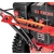 CEDRUS SB56-E Odśnieżarka spalinowa kołowa 2-stopniowa 56cm biegi