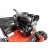 OM LINE WE40B 2w1 Wertykulator spalinowy silnik