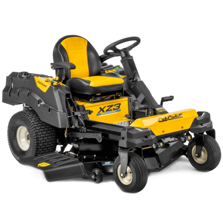 XZ3122 Cub Cadet