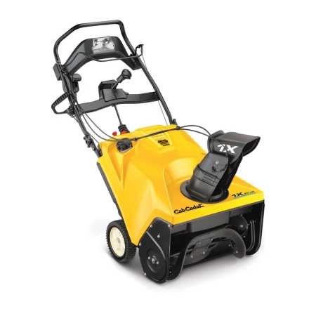 221LHP Cub Cadet