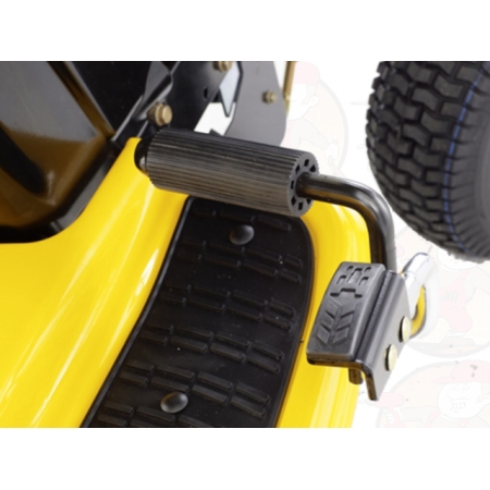 LT2NR92 Traktor ogrodowy z koszem szerokość koszenia 92cm