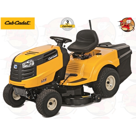 LT2NR92 Cub Cadet stary model już nie dostępny