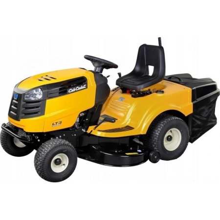 LT3PR105 CUB CUDET Lewa strona stary model już nie dostępny