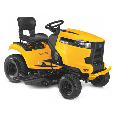 XT2ES107 Cub Cadet