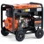 DDAE9000DXE-3 DAEWOO Agregat prądotwórczy 400/230V 6,3kW AVR silnik DIESEL 498cm³