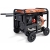 DDAE9000DXE-3 DAEWOO Agregat prądotwórczy 400/230V 6,3kW AVR silnik DIESEL 498cm³
