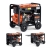 DDAE9000DXE-3 DAEWOO Agregat prądotwórczy 400/230V 6,3kW AVR silnik DIESEL 498cm³
