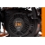 GDA3500 DAEWOO Agregat prądotwórczy 230V 3,2kW / 2,8kW 14A AVR