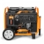 GDA6600Ei DAEWOO Agregat prądotwórczy inwertorowy 230V 5,5kW AVR silnik na PB 312cm³