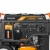 GDA6600Ei DAEWOO Agregat prądotwórczy inwertorowy 230V 5,5kW AVR silnik na PB 312cm³