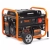 GDA8500E-3 DAEWOO Agregat prądotwórczy 400V 7,5kW / 7,0kW AVR