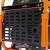 GDA8500E-3 DAEWOO Agregat prądotwórczy 400V 7,5kW / 7,0kW AVR