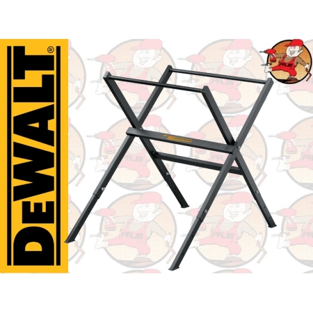 D240001-XJ DEWALT Stojak do przecinarki d24000 D 240001