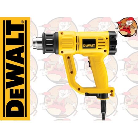 D26411-QS Opalarka 1800 W DEWALT D 26411-QS
