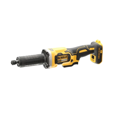 DCG426N Szlifierka prosta 6mm 18V - bez akumulatora i ładowarki DEWALT