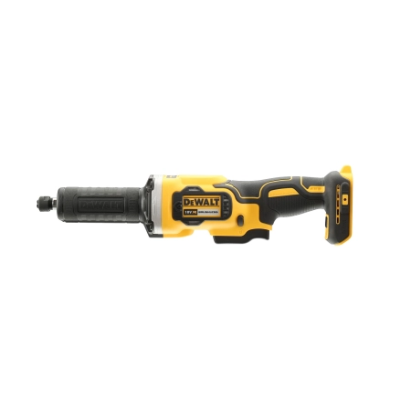 DCG426N Szlifierka prosta 6mm 18V - bez akumulatora i ładowarki DEWALT